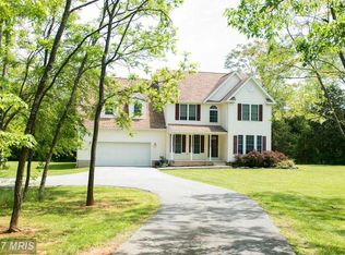 252 Sunflower Dr, Kearneysville, WV 25430