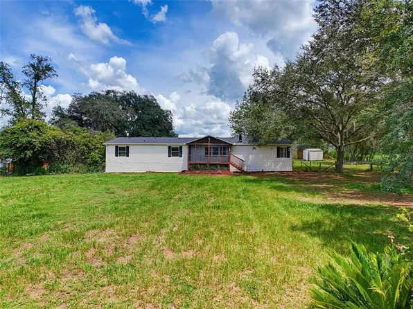 11106 FERNWAY LANE, DADE CITY, FL 33525