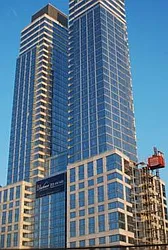 Rented by Nest Seekers International