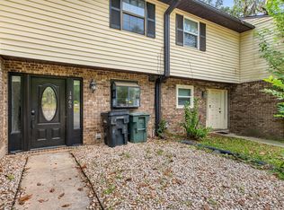 1463 Fisher Ln, Tallahassee, FL 32301