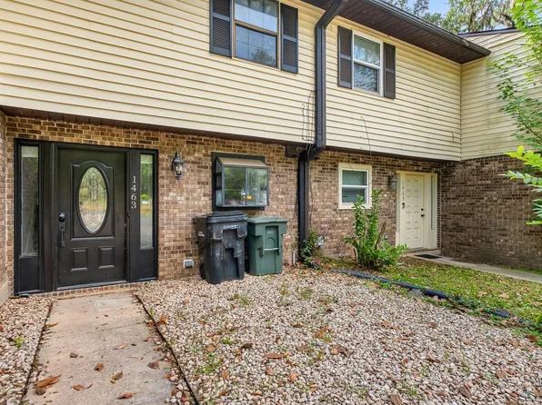1463 Fisher Ln, Tallahassee, FL 32301