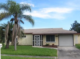 5578 Gabo Rd, North Port, FL 34287