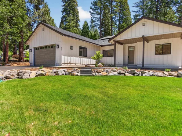 920 Long Iron Dr, Chester, CA 96020