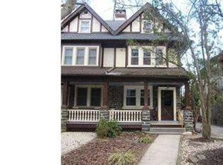 7811 Park Ave, Elkins Park, PA 19027