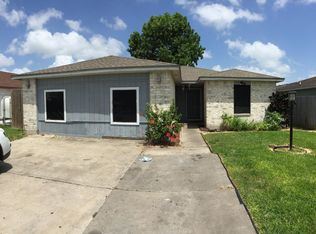 5622 Palo Blanco St, Corpus Christi, TX 78417