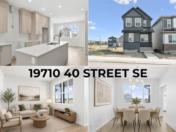 19710 W 40th St SE, Calgary, AB T3M 3G9