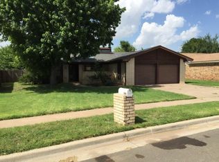 3414 84th St, Lubbock, TX 79423