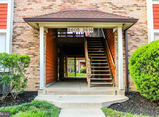 2607A Auburn Ct #136, Mount Laurel, NJ 08054