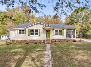 10 Park Ave, Honea Path, SC 29654
