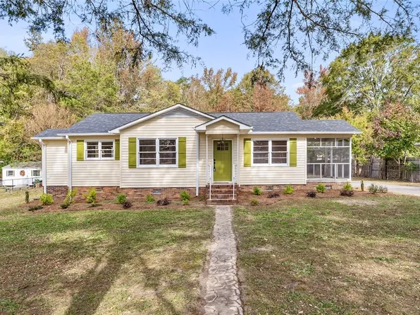 10 Park Ave, Honea Path, SC 29654
