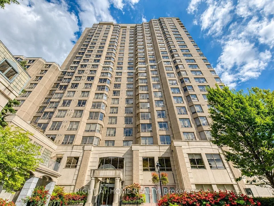 5418 Yonge St #706