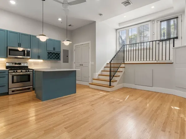 771 Tremont St #1, Boston, MA 02118