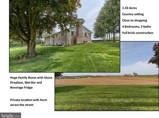 100 Bricker Ln, Lebanon, PA 17042