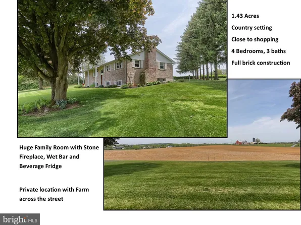 100 Bricker Ln, Lebanon, PA 17042