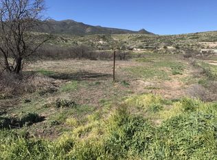 3450 S Salt Mine Rd, Camp Verde, AZ 86322