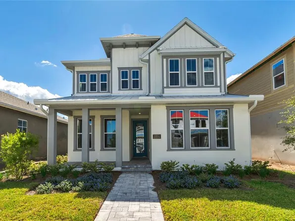 10052 Peebles St, Orlando, FL 32827