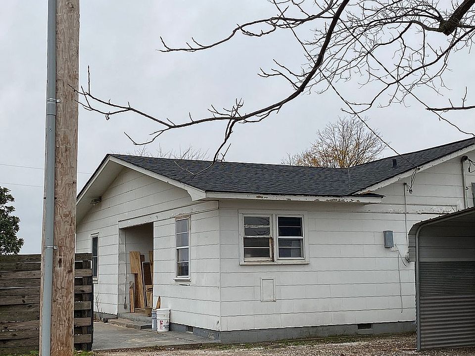 182 State Highway K, Hayti, MO 63851 Zillow
