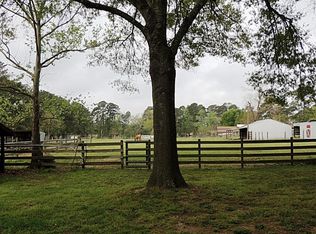 32115 Dobbin Huffsmith Rd, Magnolia, TX 77354