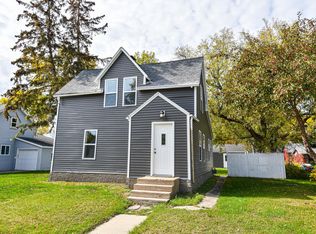 207 Kendall Ave S, Thief River Falls, MN 56701