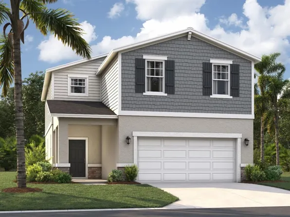4156 Lavender Ct, Lake Hamilton, FL 33851