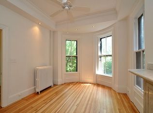 2 Wellington St APT 4, Boston, MA 02118