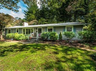 6 Huntington Rd, Asheville, NC 28805