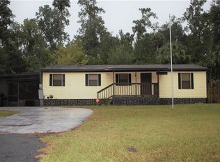 24322 Fox Rd, Astor, FL 32102