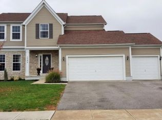 1505 Atwater Ave, Circleville, OH 43113