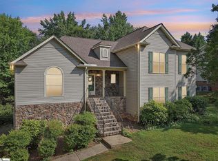 710 Pineapple Pointe #606, Greenville, SC 29607