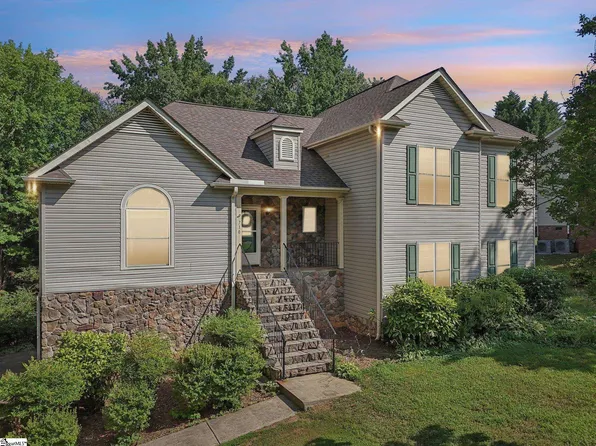 710 Pineapple Pointe #606, Greenville, SC 29607