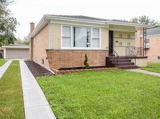 15640 Minerva Ave, Dolton, IL 60419