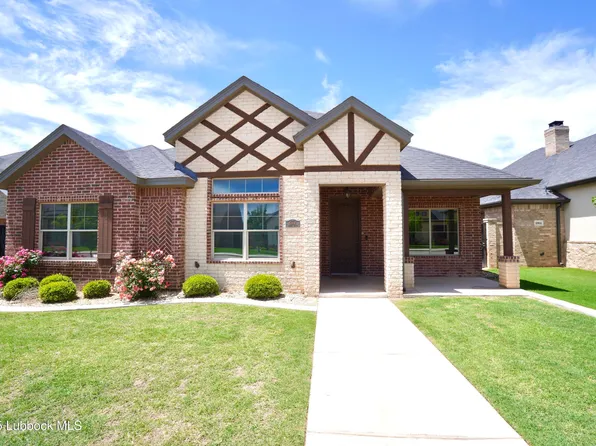 10906 Vinton Ave, Lubbock, TX 79424