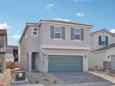 3935 Riley Rose Ave, Las Vegas, NV, 89139