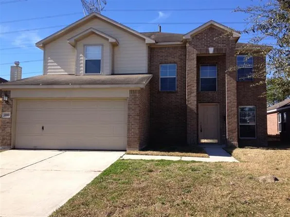 11919 Green Coral Dr, Houston, TX 77044