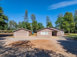 20846 Clairvaux Ln, Redding, CA