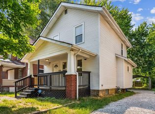 1465 Kenmore Rd, Columbus, OH 43211