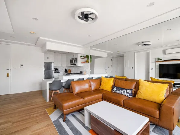 18 W 129th St #Pha, New York, NY 10027