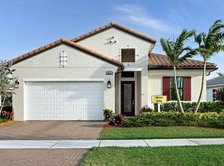 8146 SW Vanita Way, Port St Lucie, FL 34987