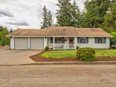 11606 S Salmonberry Dr, Oregon City, OR, 97045