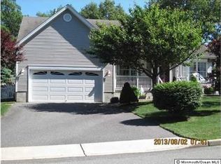 1157 Beach Ln, Manahawkin, NJ