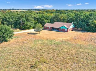 6540 W Line Rd, Collinsville, TX 76233