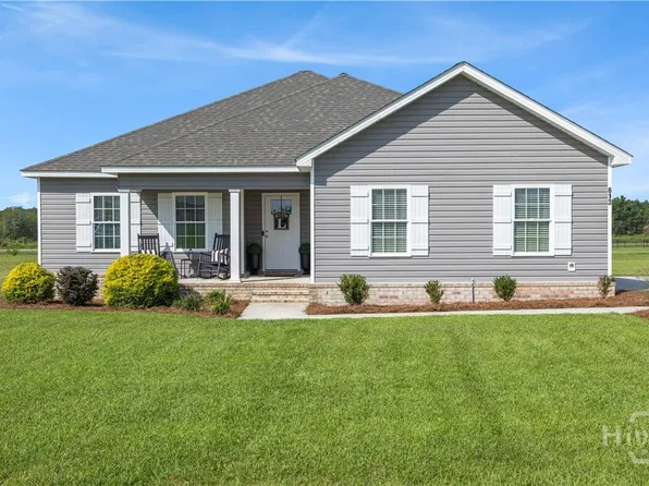 613 Fescue Drive, Statesboro, GA 30458