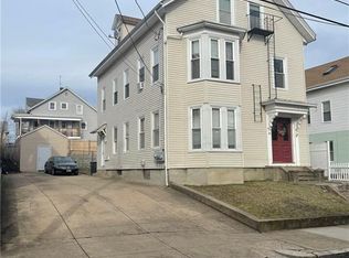 36 Pine St, Pawtucket, RI 02860