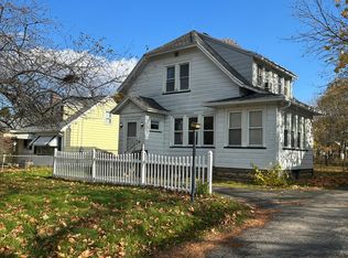 125 Windsor Rd, Rochester, NY 14612