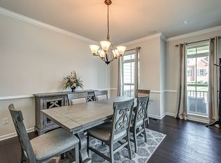 6808 Falls Ridge Ln, College Grove, TN 37046