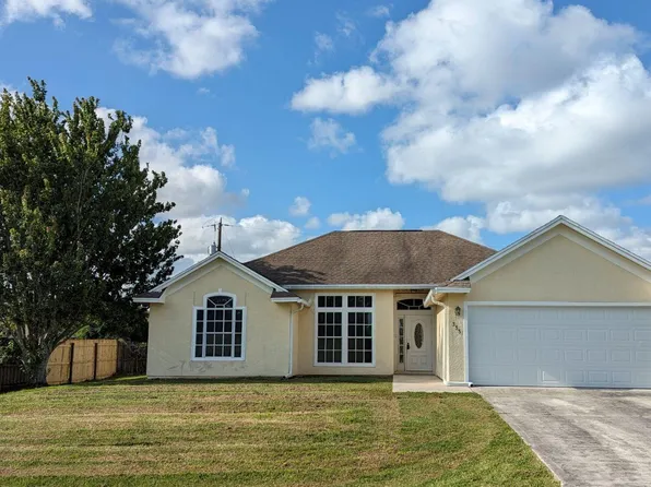 333 SW Dwight Avenue, Port St Lucie, FL 34983