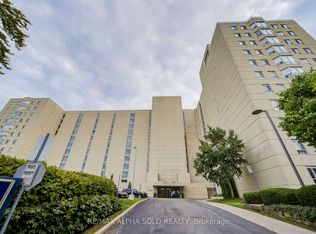 5280 Lakeshore Rd #1107, Burlington, ON L7L5R1