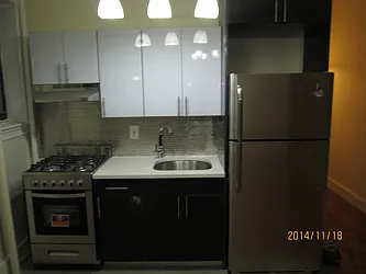 Rented by David W Realty Inc