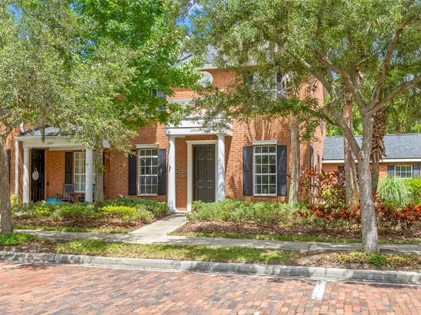 14743 CANOPY DRIVE, TAMPA, FL 33626