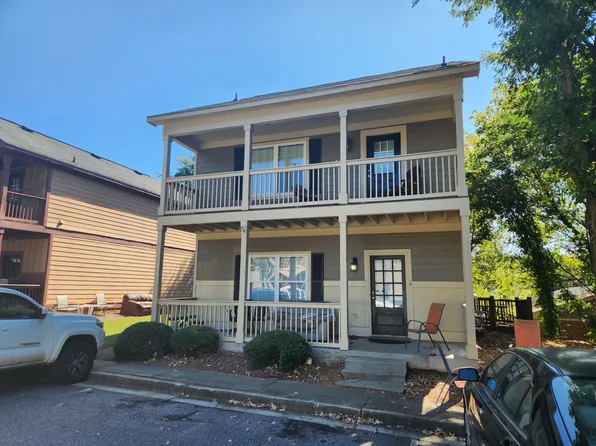 239 Ruth St, Athens, GA